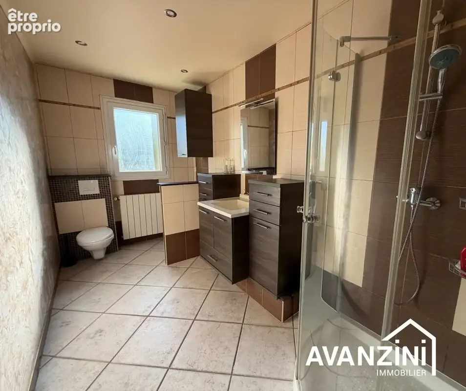 Maison 6 pièces 175 m² à vendre à Villiers-Sur-Morin (77580) - photo 4