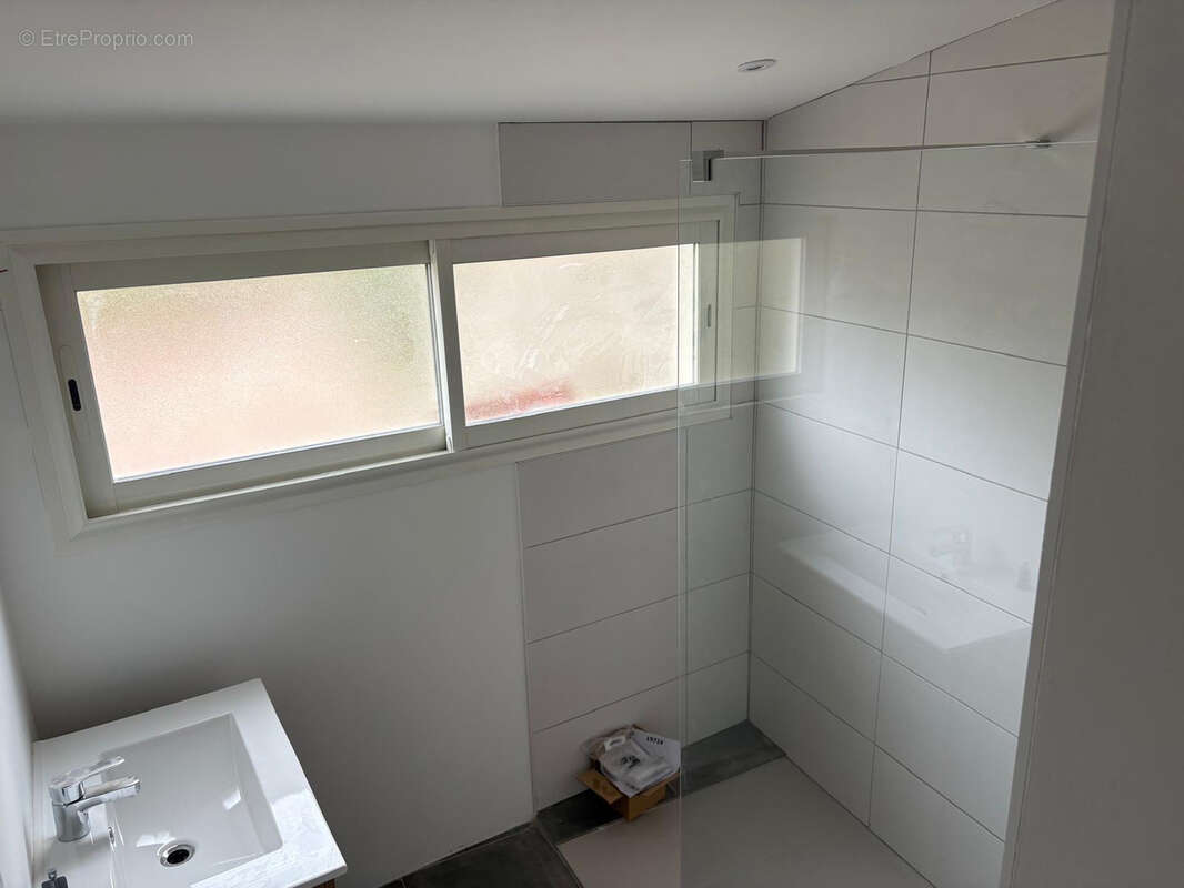 Appartement à SAINT-HIPPOLYTE-DU-FORT