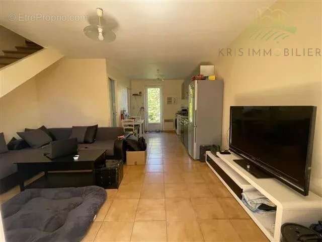 maison avec dépendance à 20 min de lizy sur ourcq - photo 6