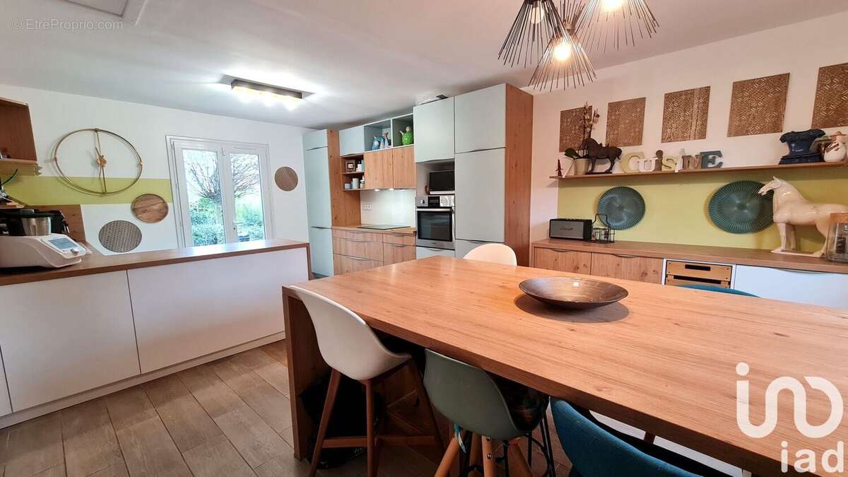 Photo 4 - Maison à ANNET-SUR-MARNE