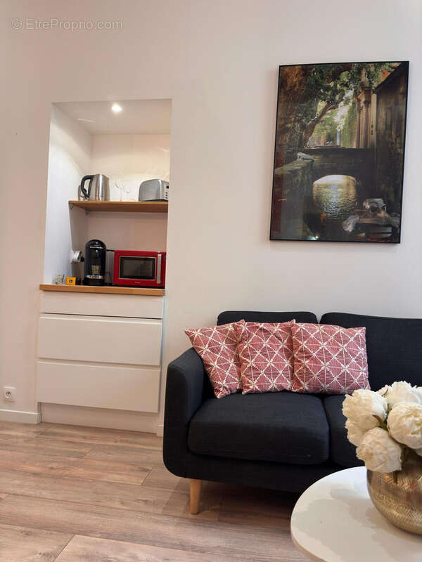 Appartement à AVIGNON