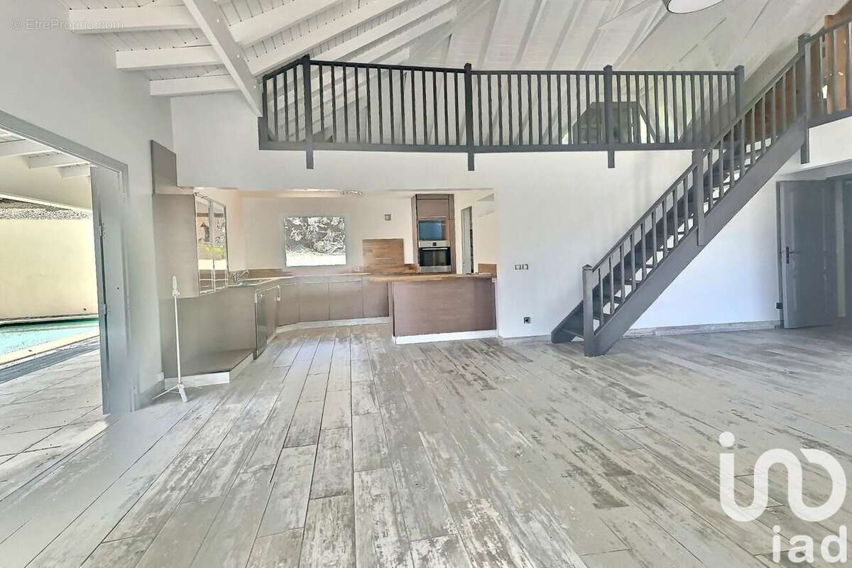 Photo 7 - Maison à SAINT-MARTIN