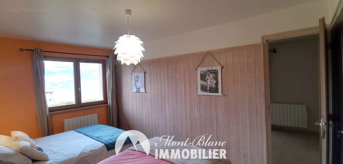 Appartement à CORDON