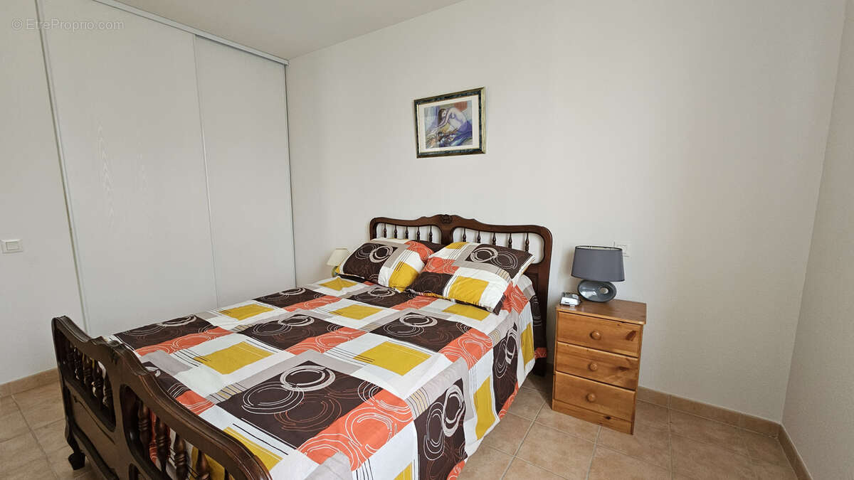 Maison à SAINT-GILLES