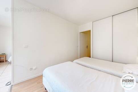 Annemasse-Courriard : Idéal investissement locatif - photo 6