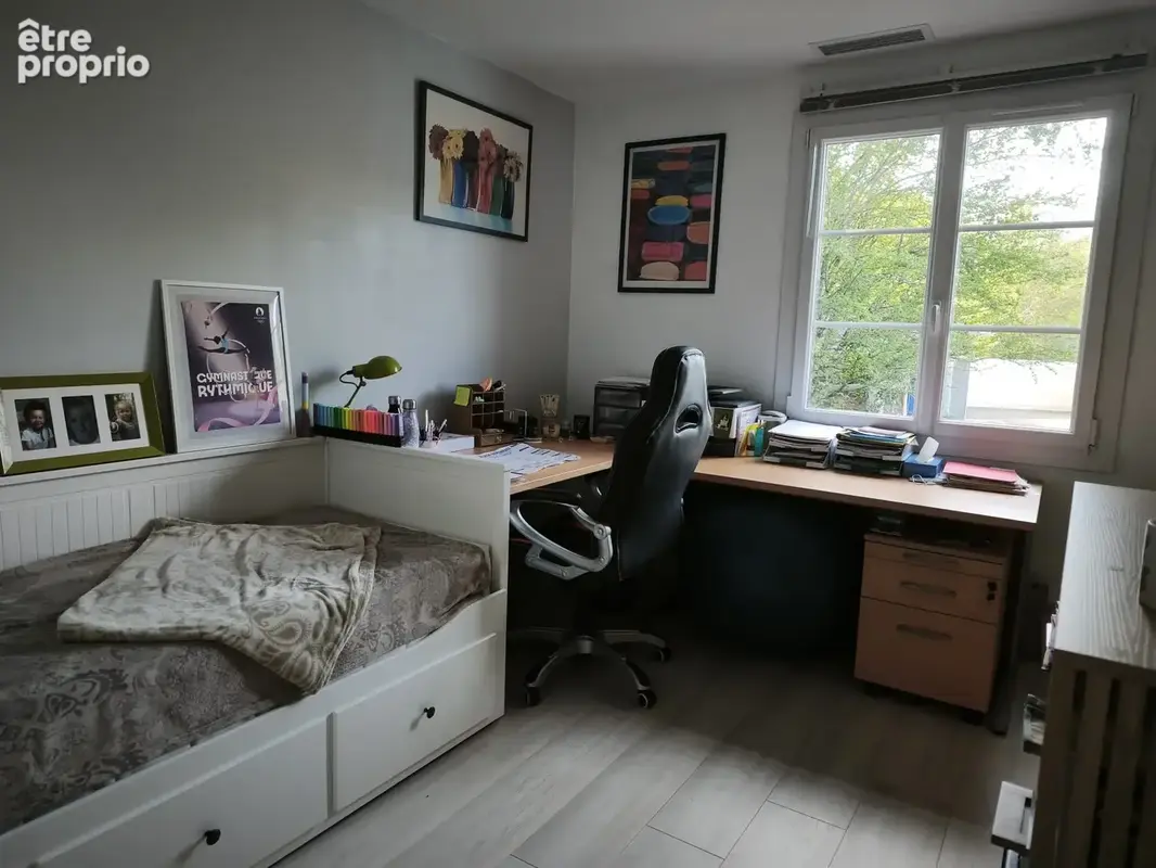 Basse goulaine - maison de 189 m2 - 489 500€ - photo 4