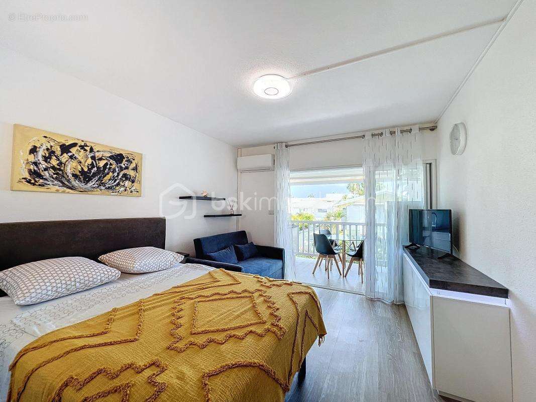 Appartement à SAINT-FRANCOIS