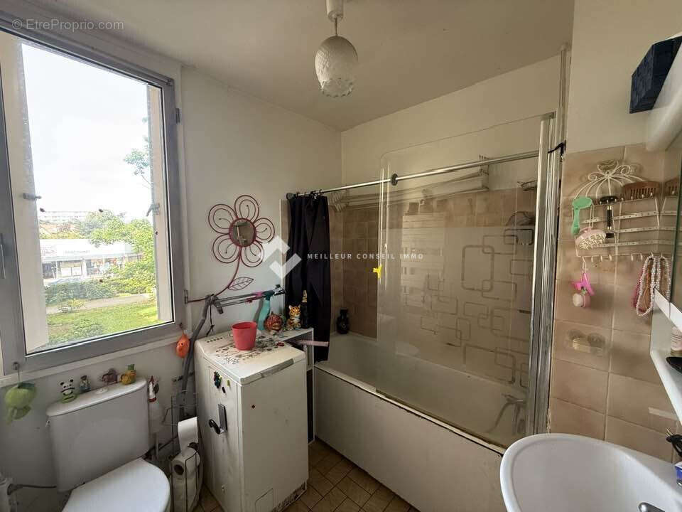 Appartement 53 m² à Ris-Orangis  - photo 8