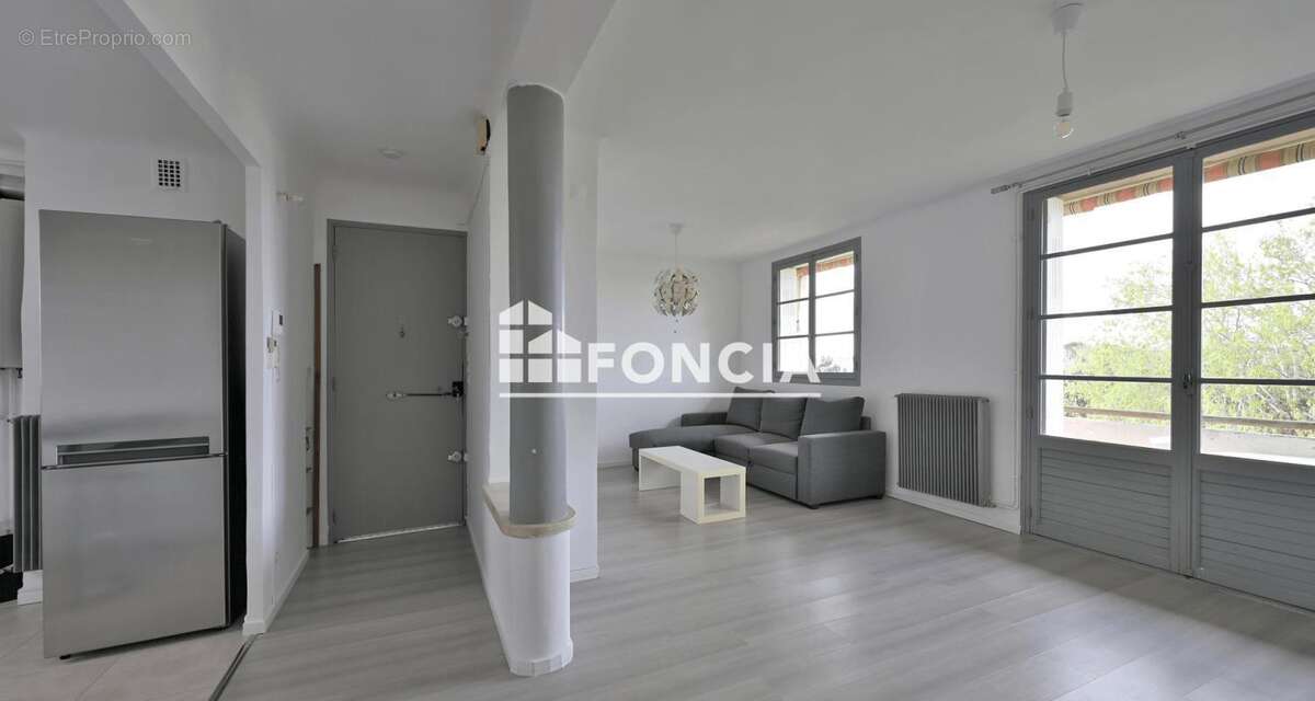 Appartement à ARLES