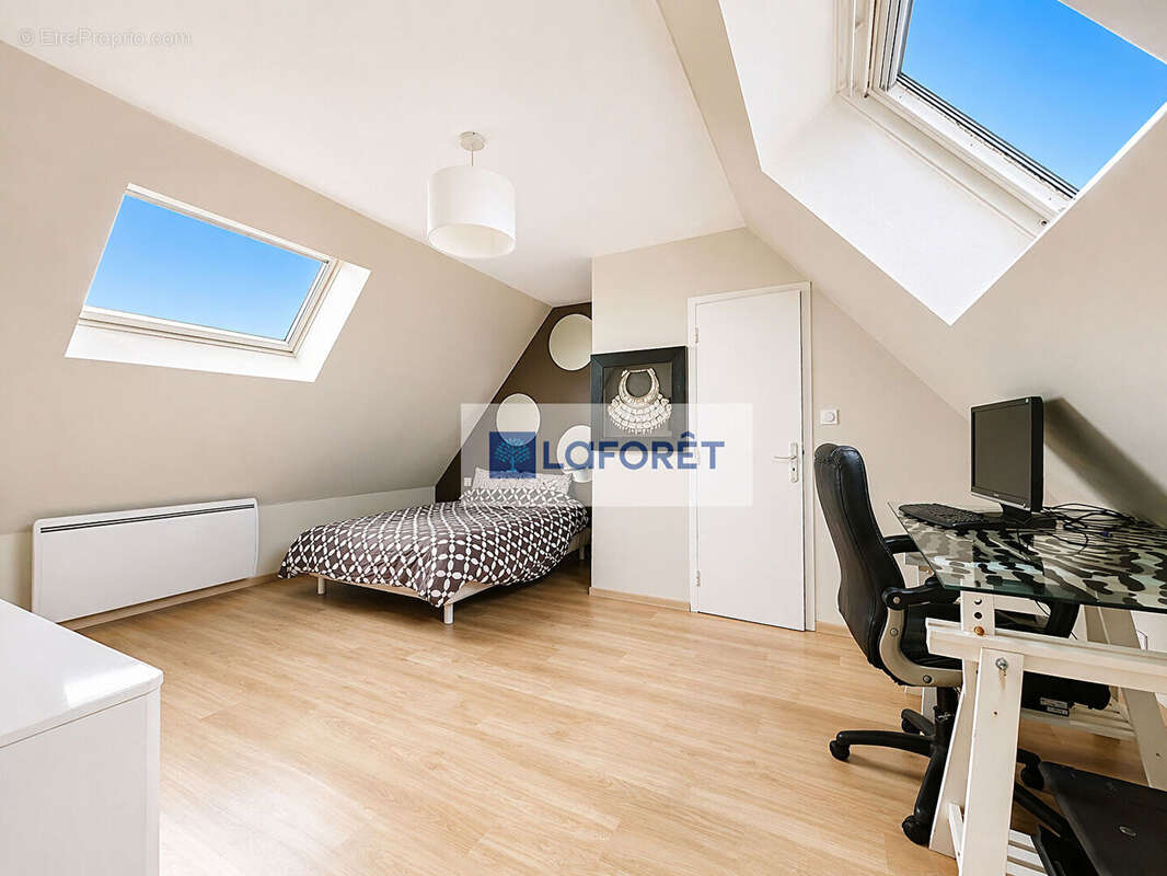 Appartement à BREST