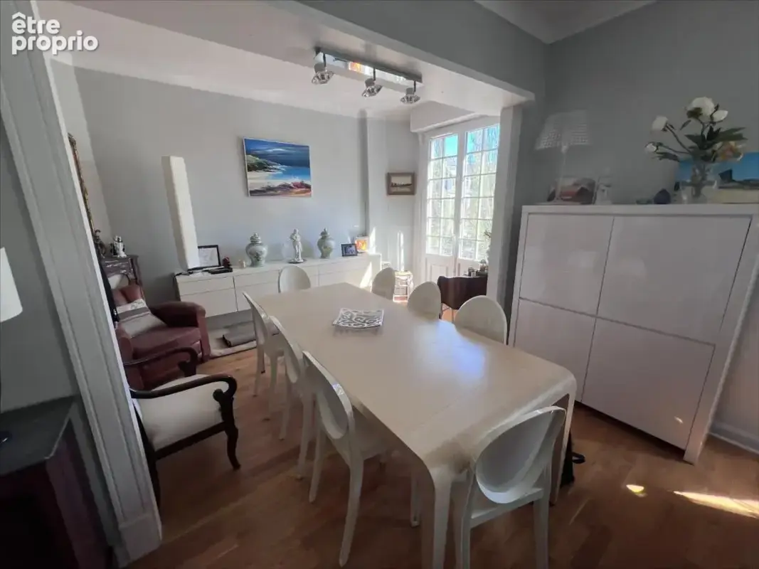 Appartement 85 m² à Reims  - photo 13