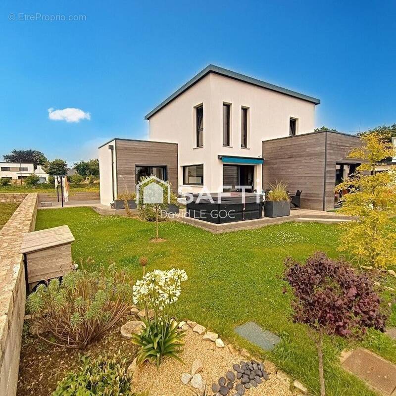 Photo 1 - Maison à CONCARNEAU