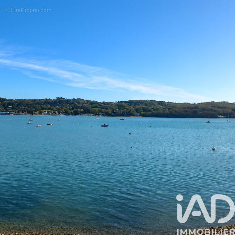 Photo 1 - Maison à LE RELECQ-KERHUON