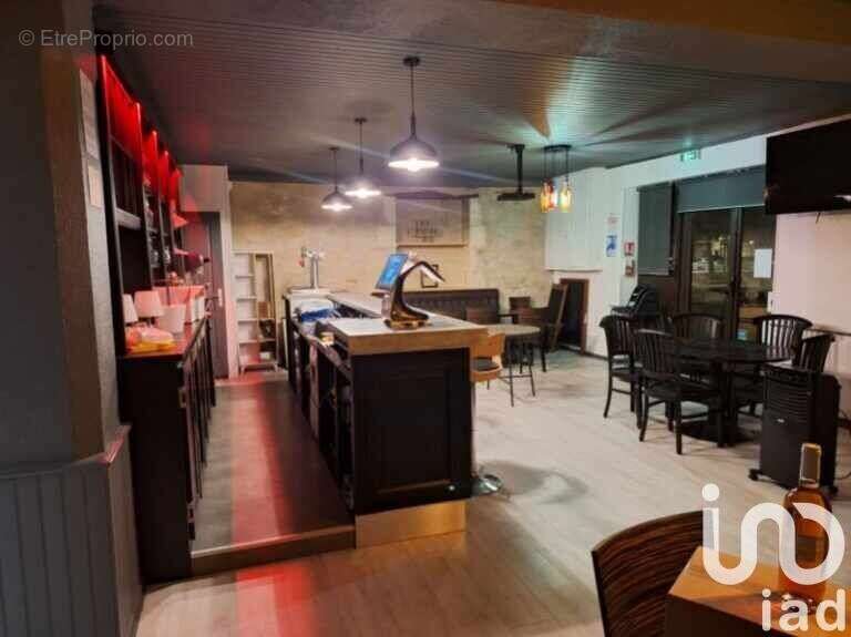 Photo 3 - Appartement à CAUDROT