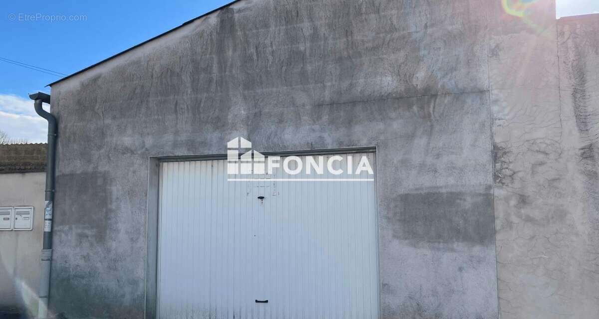 Appartement à ANGOULEME