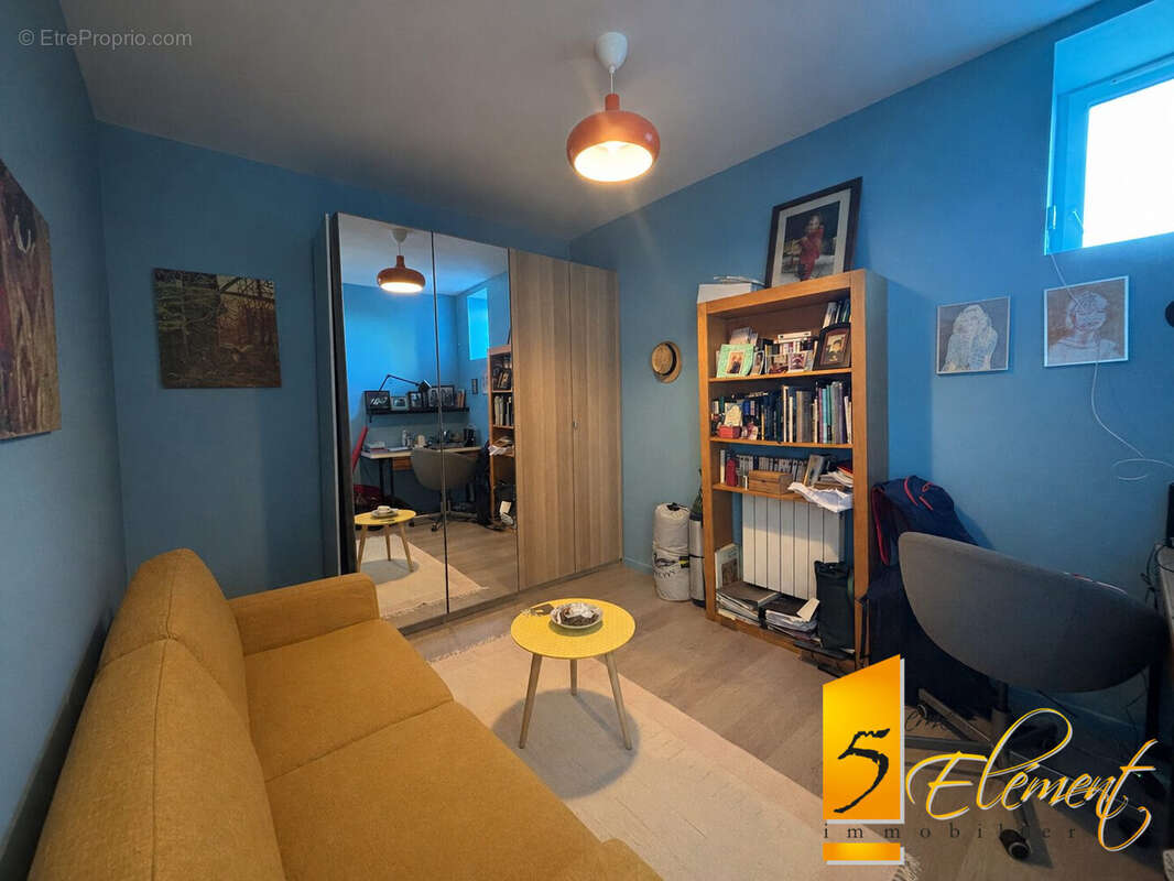 Appartement à CHAZAY-D'AZERGUES