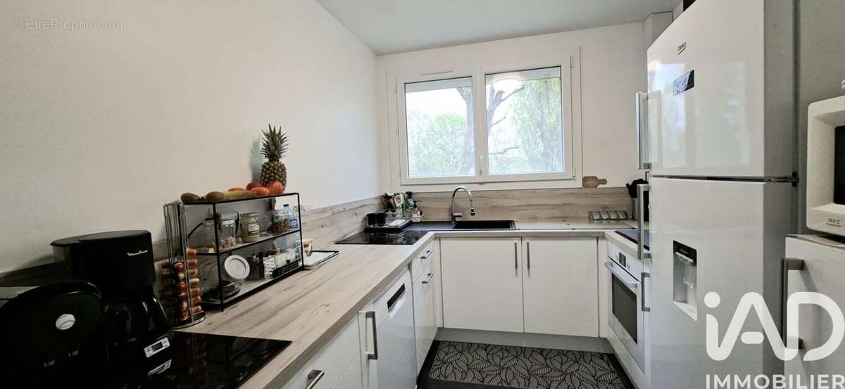 Photo 3 - Appartement à LIMEIL-BREVANNES