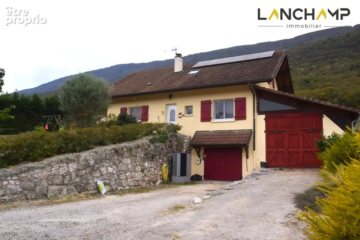 Villa traditionnelle - photo 2
