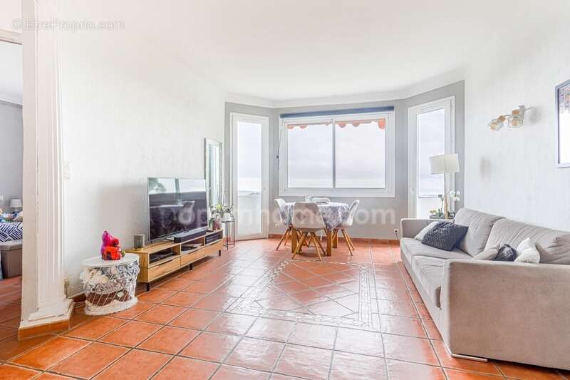 Appartement à VENCE