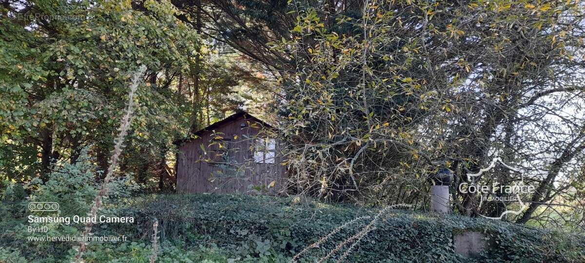Maison à MAROLLES-LES-BRAULTS