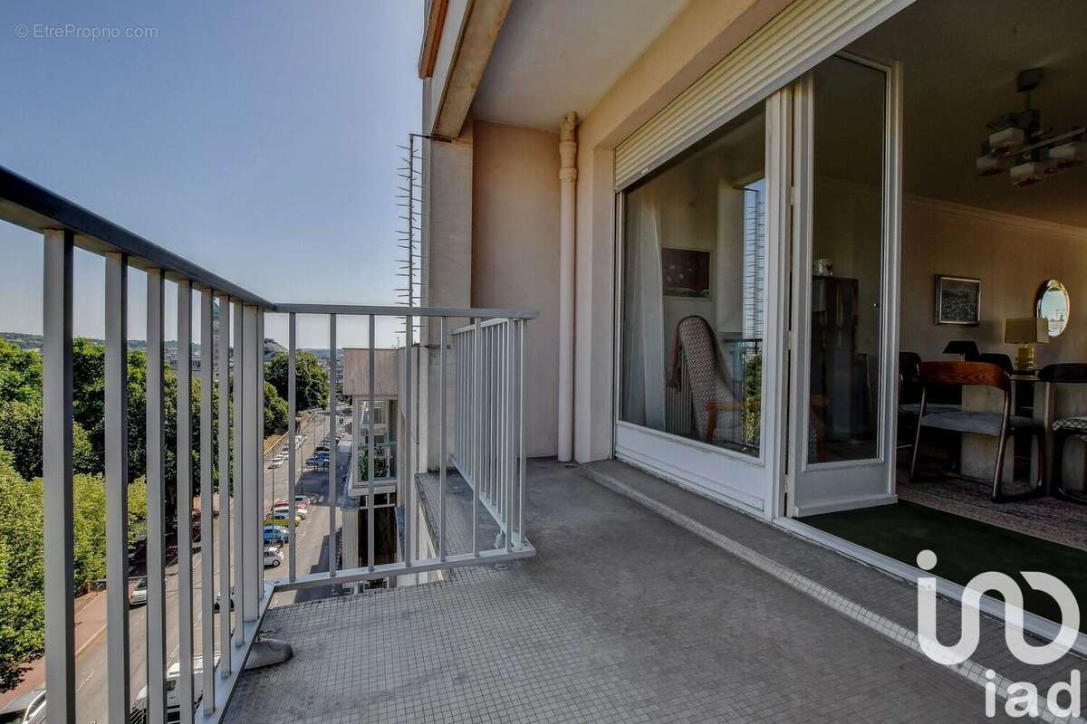 Photo 2 - Appartement à LIMOGES