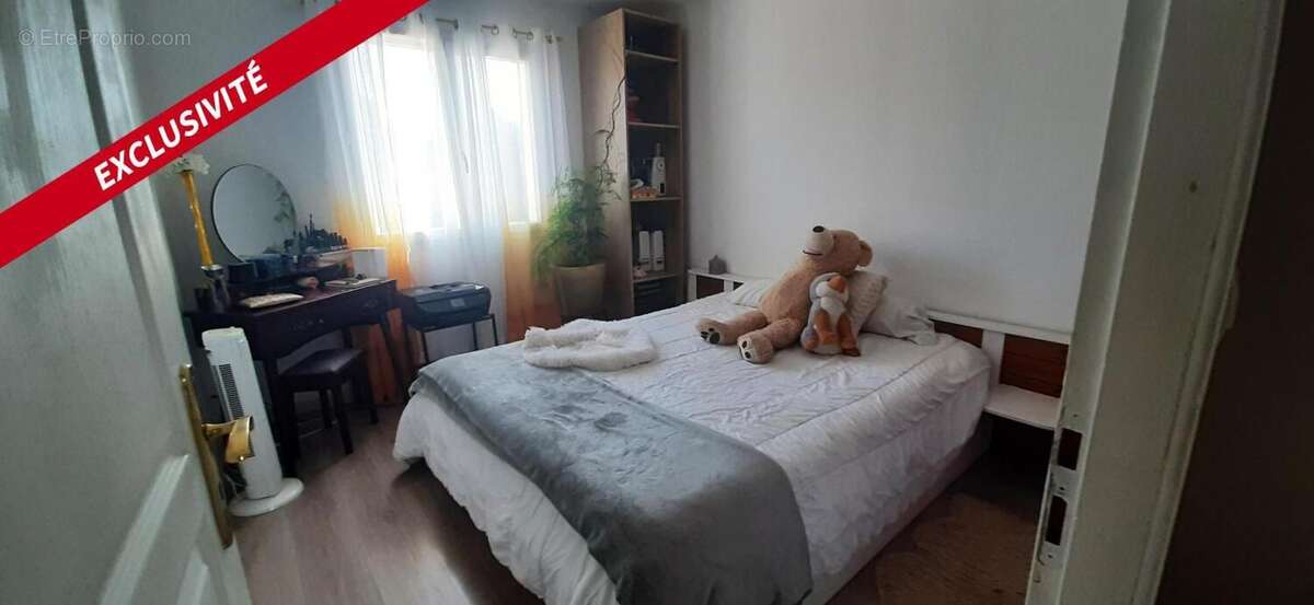 Maison à SAINT-SULPICE