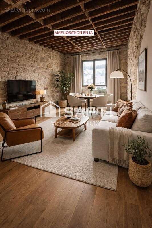 Photo 2 - Appartement à CHALONS-EN-CHAMPAGNE