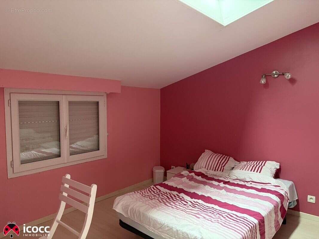 Maison à L&#039;AIGUILLON-SUR-MER