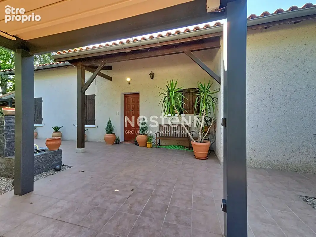 Maison campagne de Fongrave 5 pièce(s) 130 m2 - photo 6