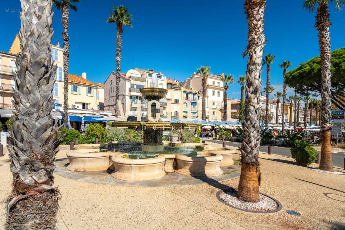 Appartement 60 m² à Bandol  - photo 8