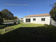 Maison à LA ROCHE-SUR-YON