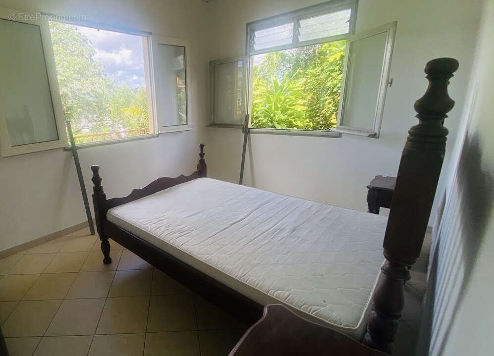 Maison à SAINT-JOSEPH