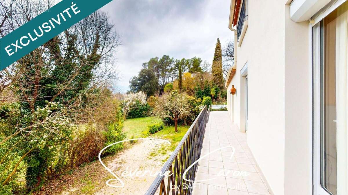 Photo 8 - Maison à BESSE-SUR-ISSOLE