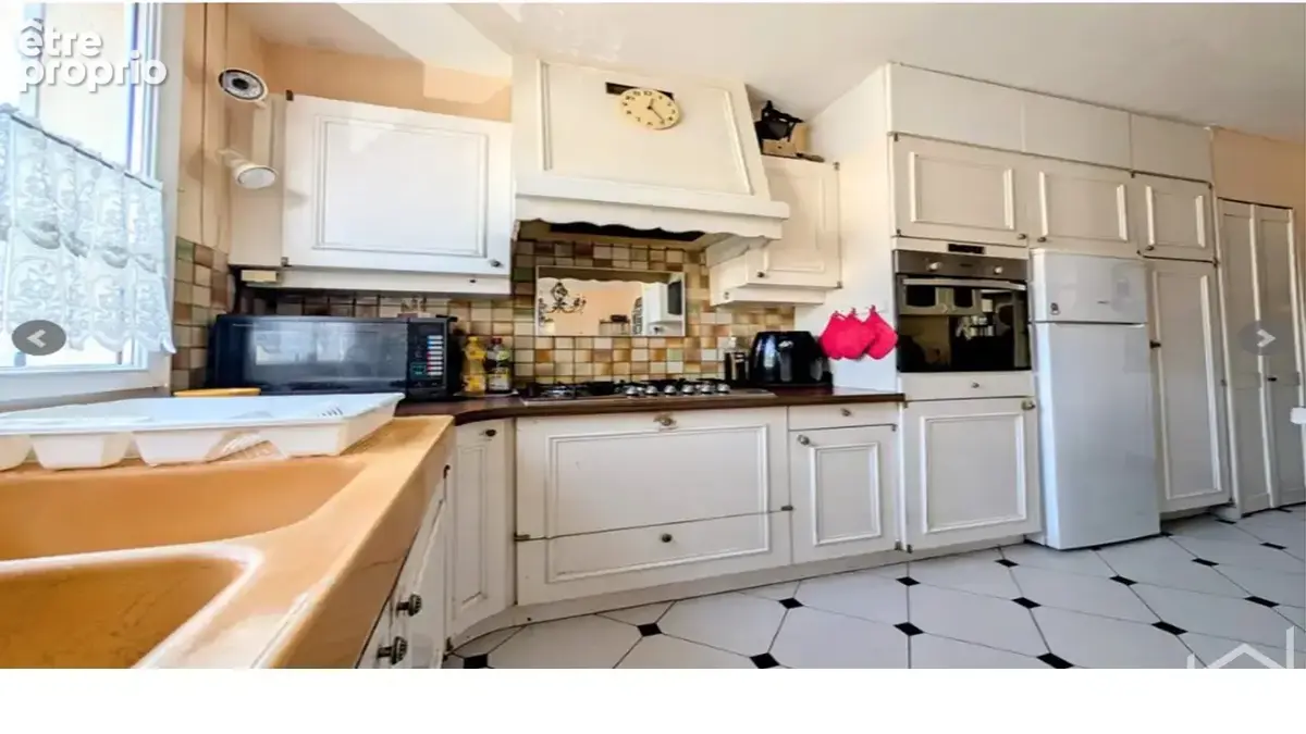 Maison familiale - photo 3