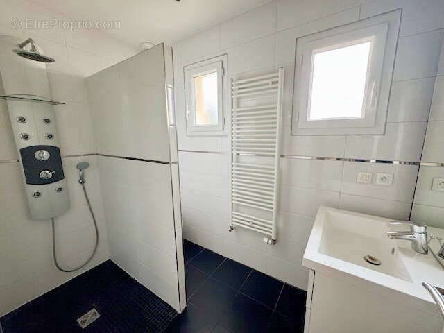 Maison à VILLENNES-SUR-SEINE