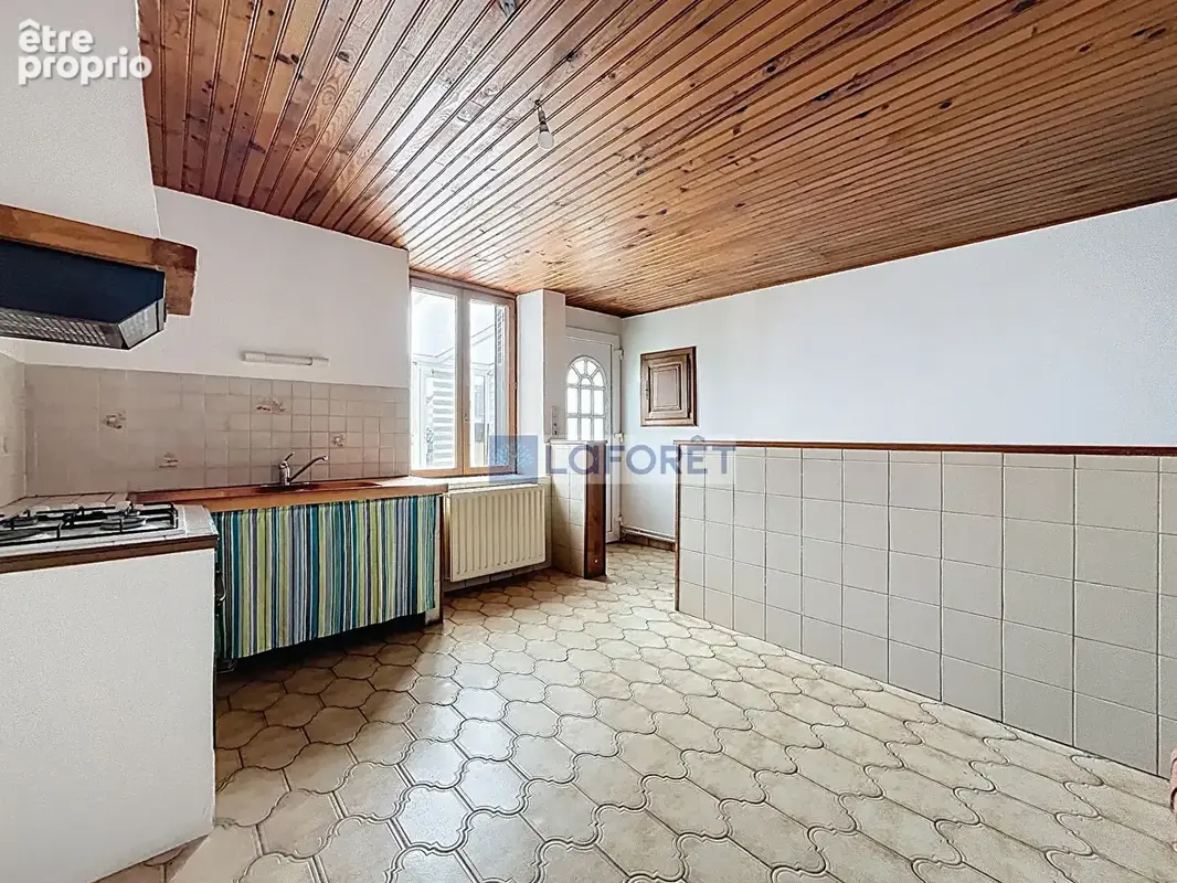 Maison Fronville 3 pièce(s) 97 m² - photo 5