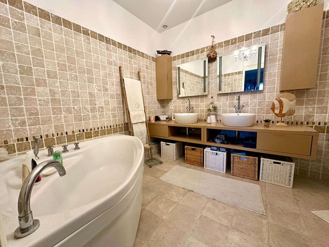 Appartement à POITIERS