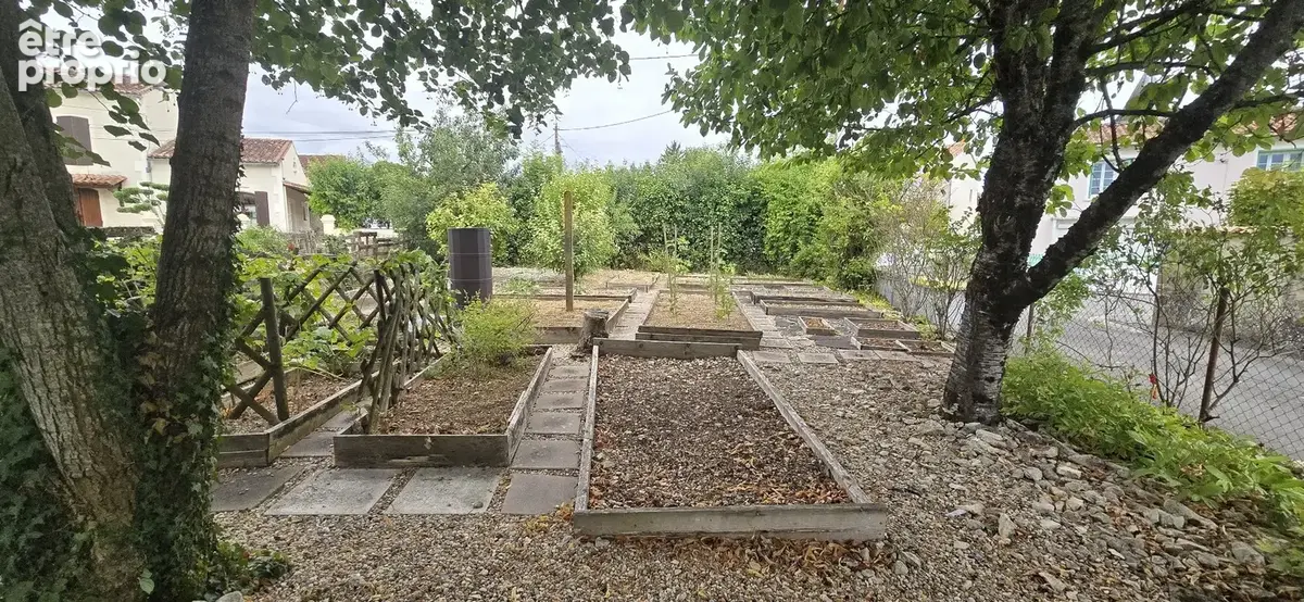 Maison de 5 chambres avec un gîte - photo 19