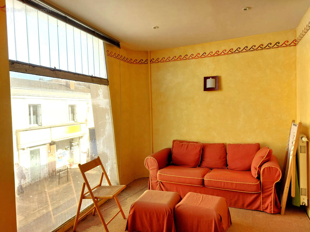 Appartement à THOUARS
