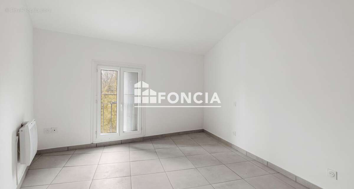 Appartement à SERIGNAN