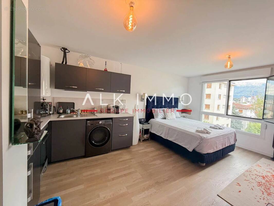 Appartement à ANNECY