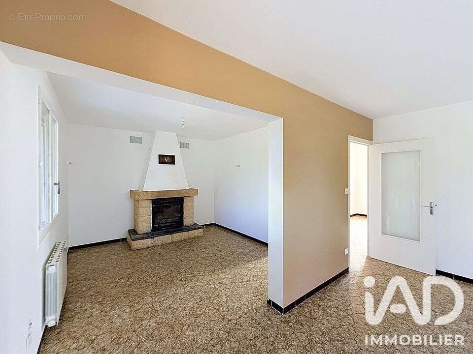 Maison 107 m² à Mercurol  - photo 9
