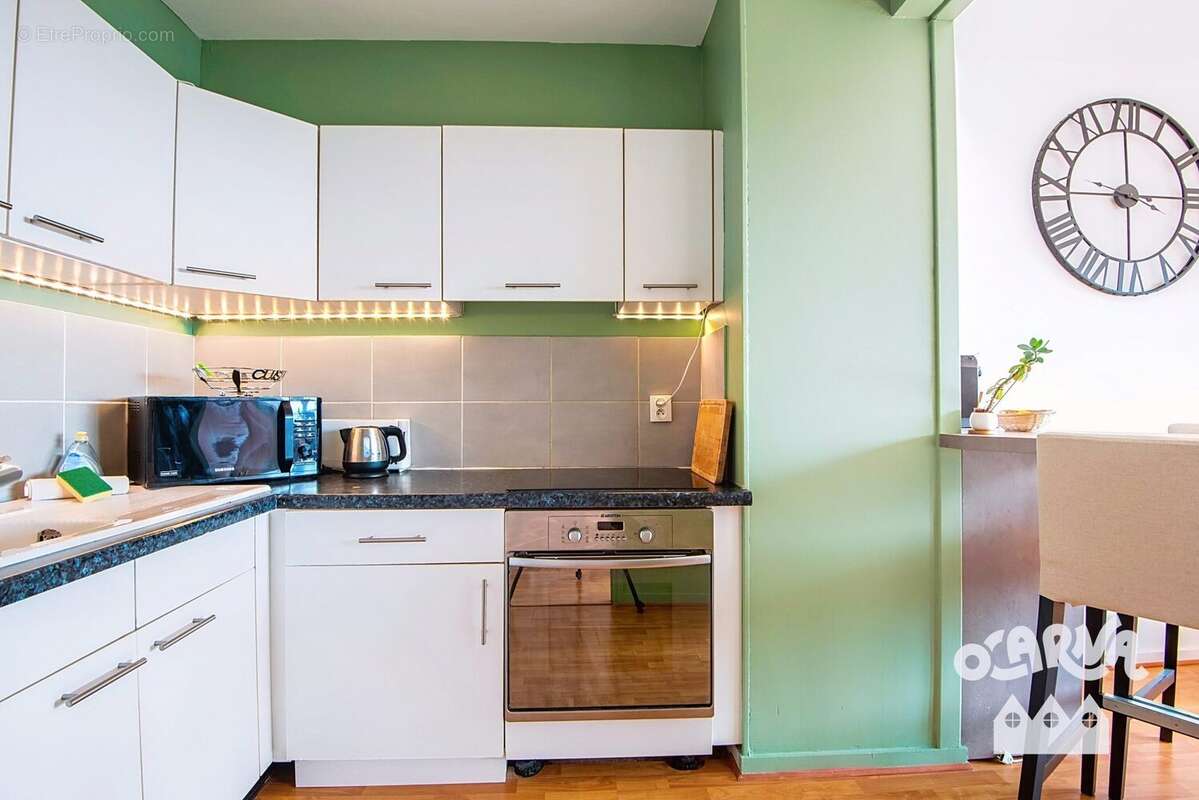 Appartement à LILLE