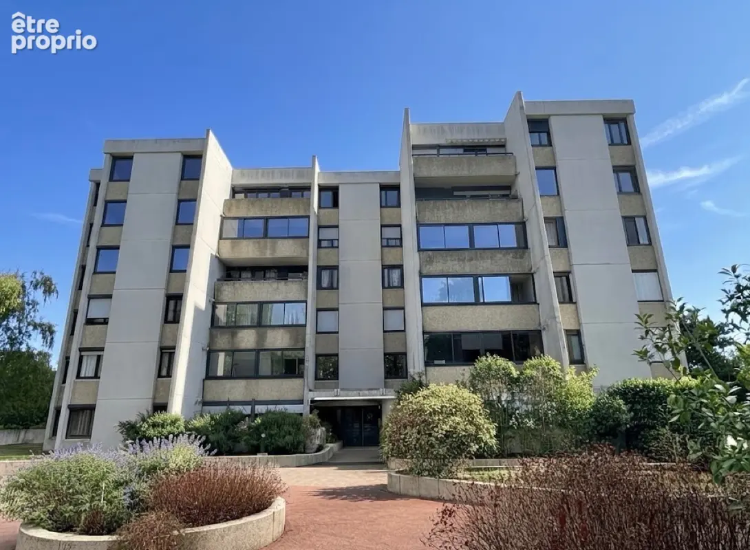 Appartement à FRANCONVILLE