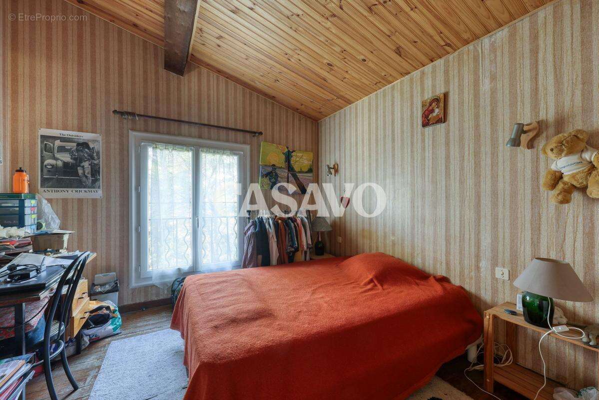 Maison à SALON-DE-PROVENCE