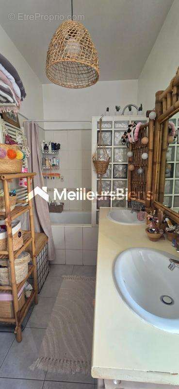 Appartement à ABLON-SUR-SEINE