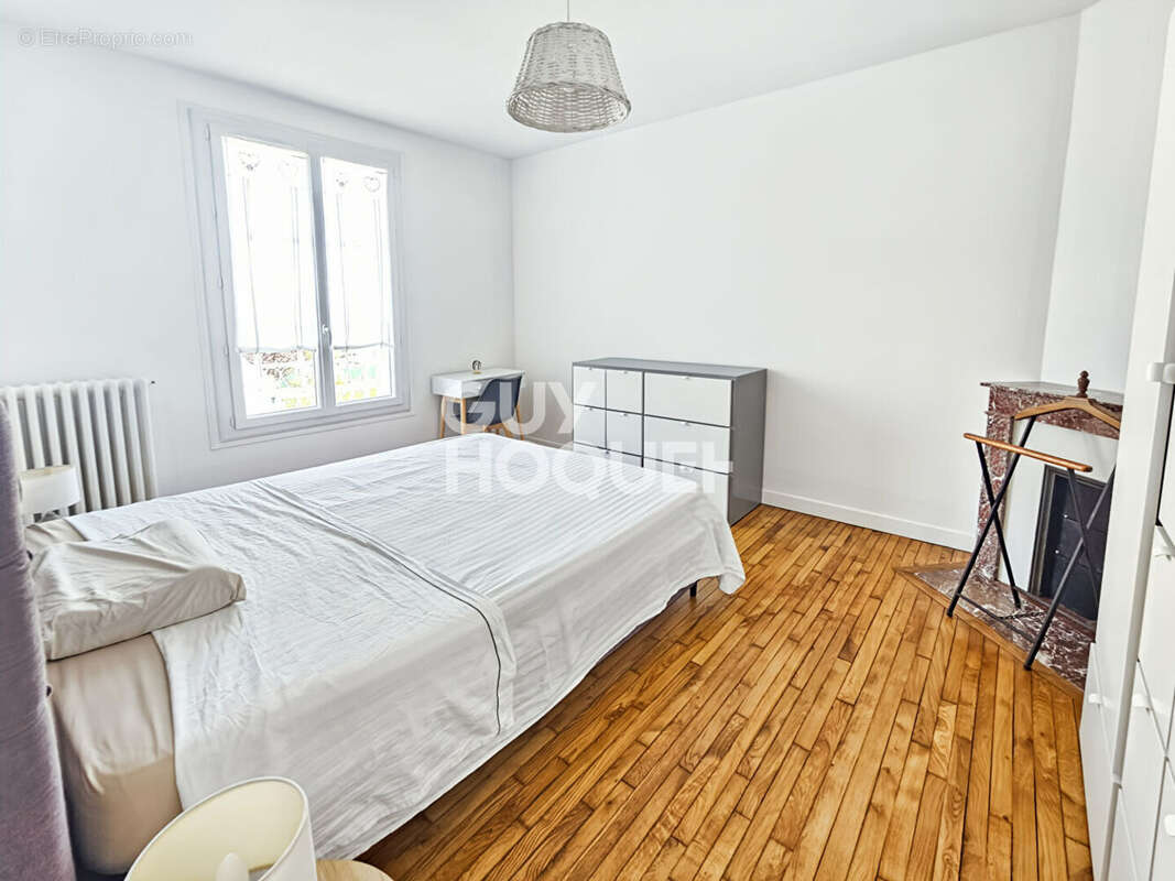 Maison 5 pièces à vendre à La Houssaye en Brie - photo 8