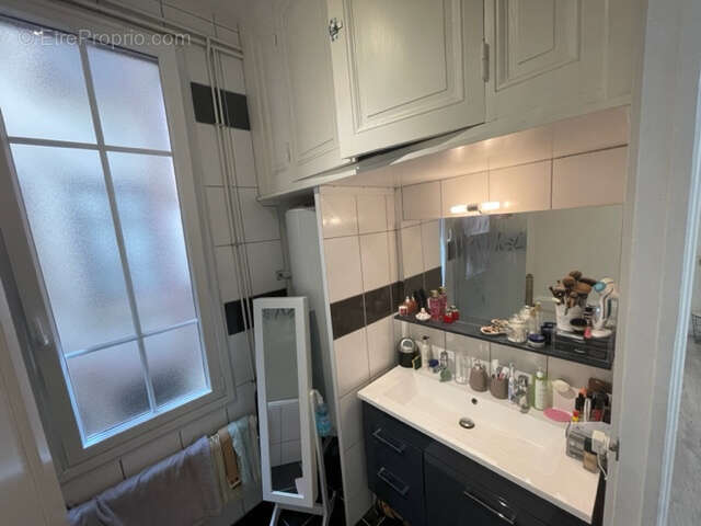 Appartement à ROANNE