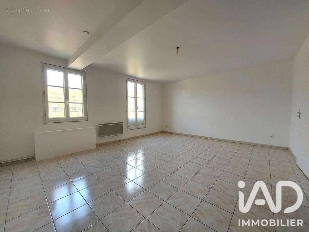 Photo 6 - Appartement à THOMERY