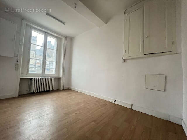 Maison à CHENEDOLLE